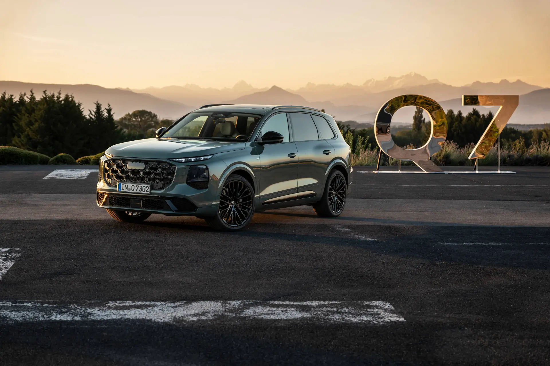 Audi-Q7 anteriore