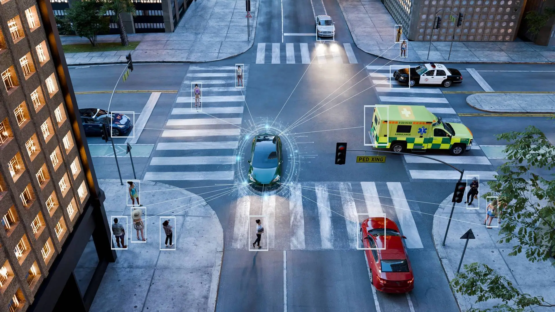 Autopromotec Dialogues 2_La sicurezza Invisibile