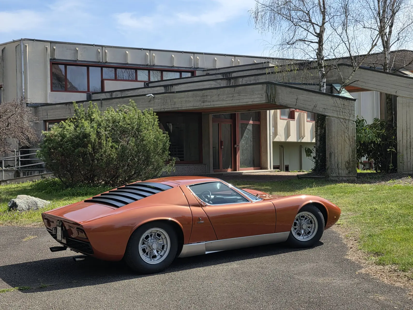 AutoScout24 Miura S