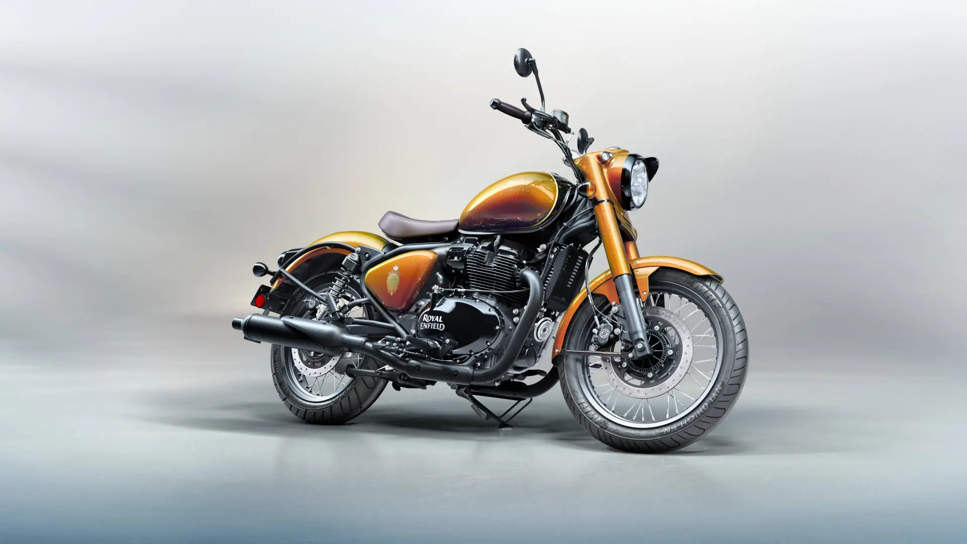 Royal Enfield Classic 650