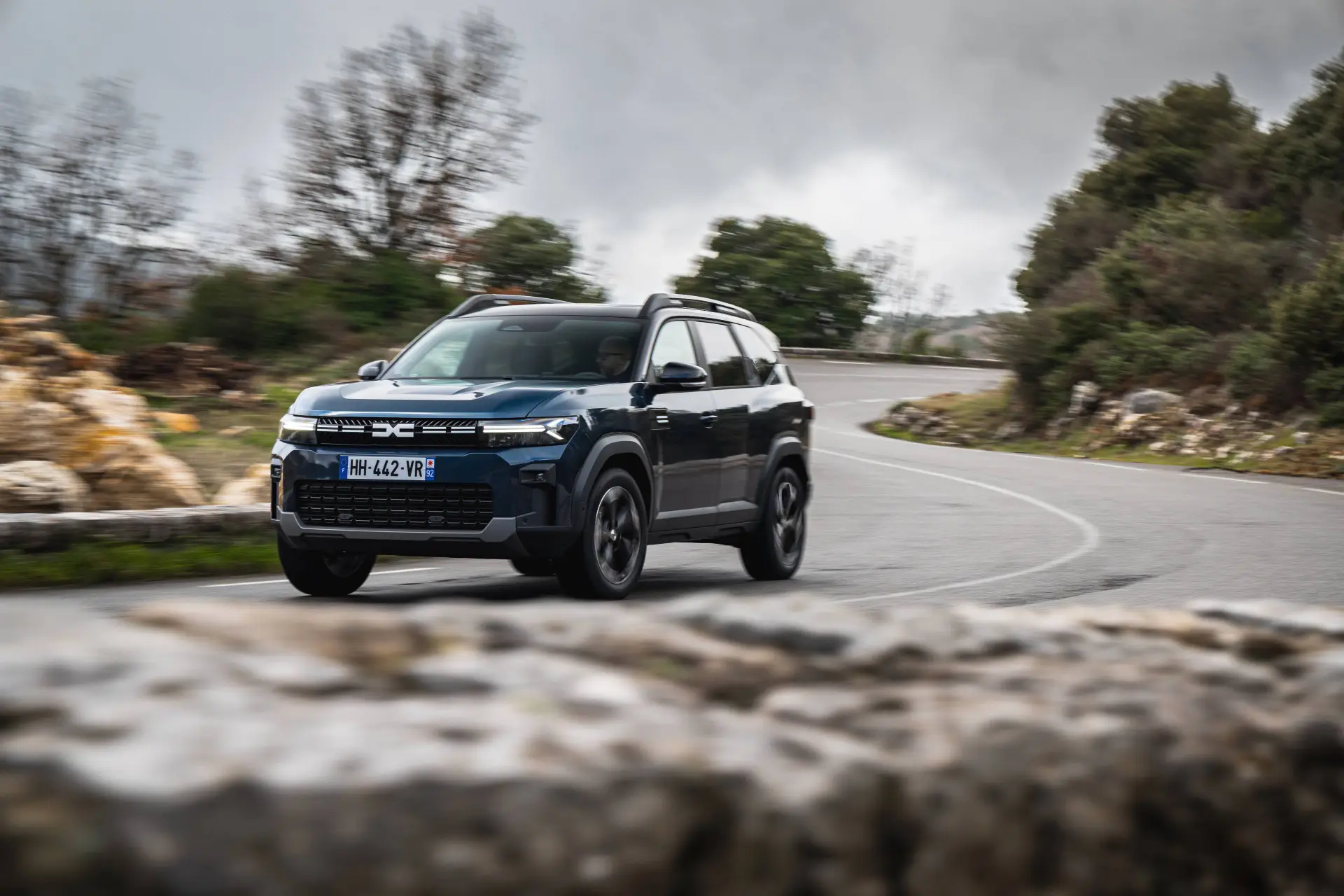 DACIA_BIGSTER_MILD_HYBRID-G_140_AUTOMATICO