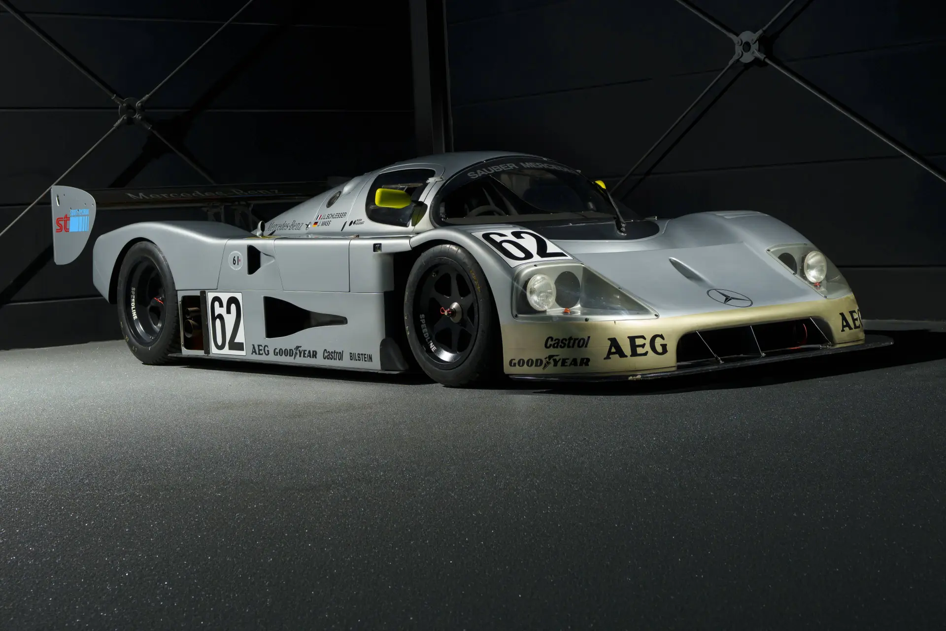 _Mercedes_Benz_C9