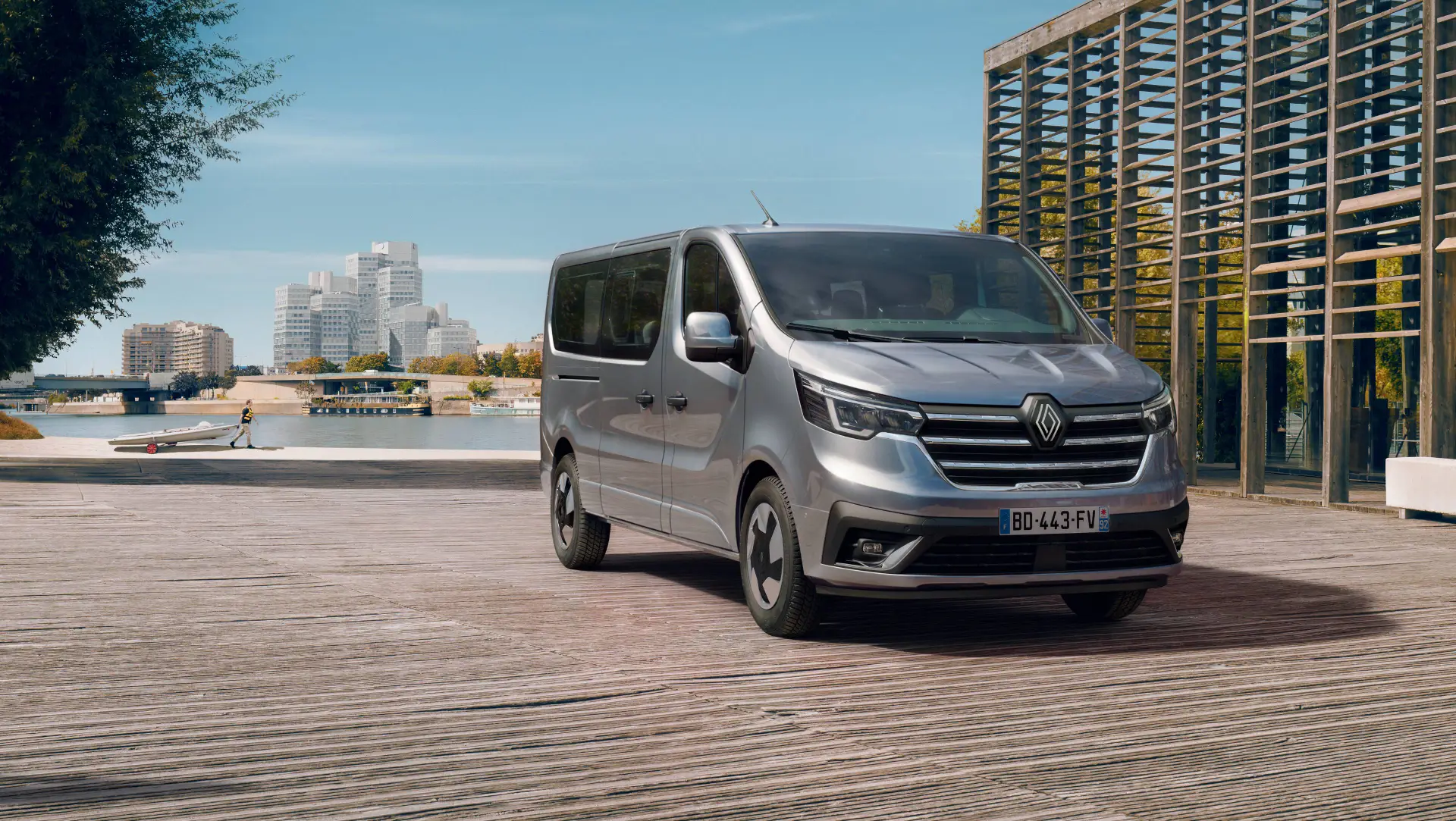 Renault_Trafic_Combi frontale