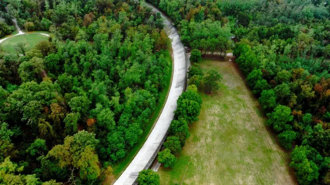 monza autodromo stelle green sostenibilità