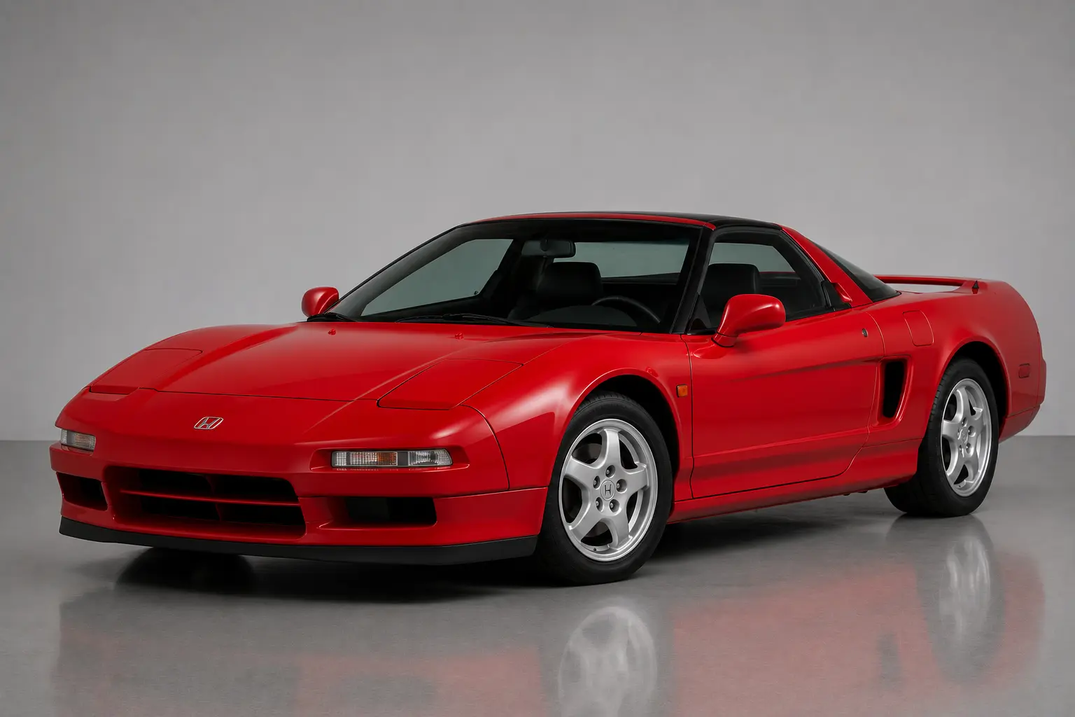 Honda NSX