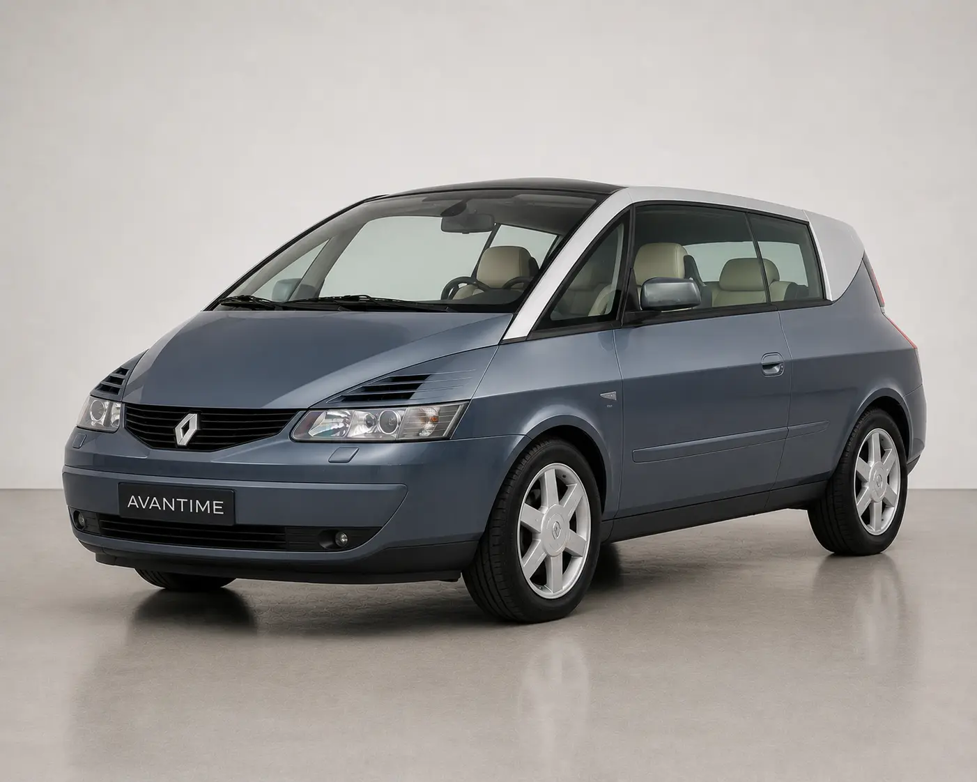 Renault Avantime