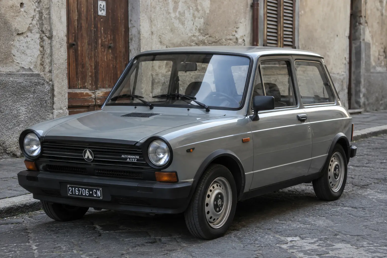 Autobianchi