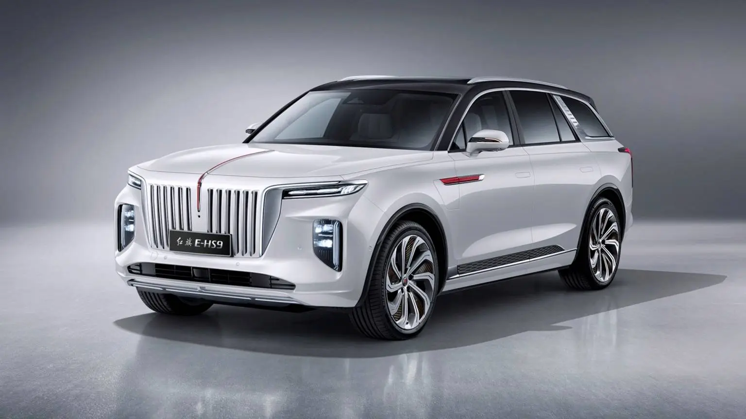 Hongqi_E HS9