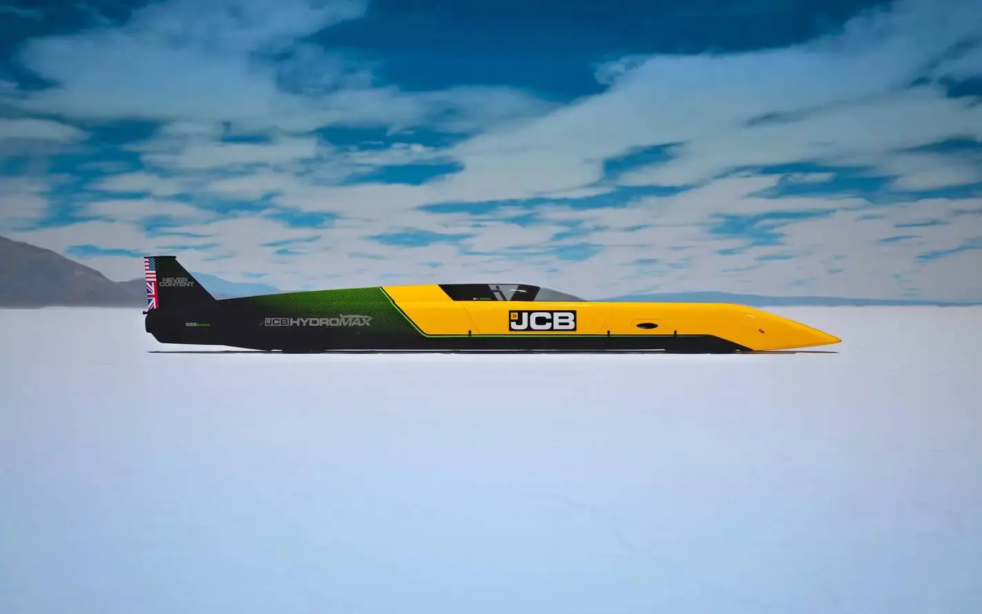 jcb-hydromax-on-the-bonneville-salt-flats