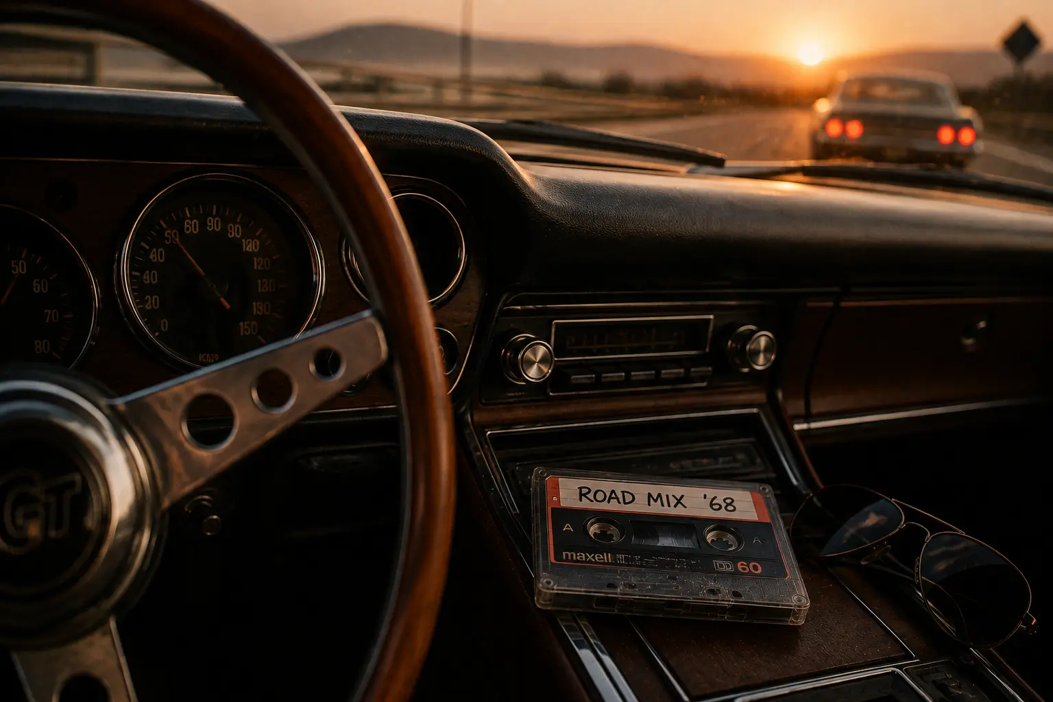 Autoinsider soundtrack auto