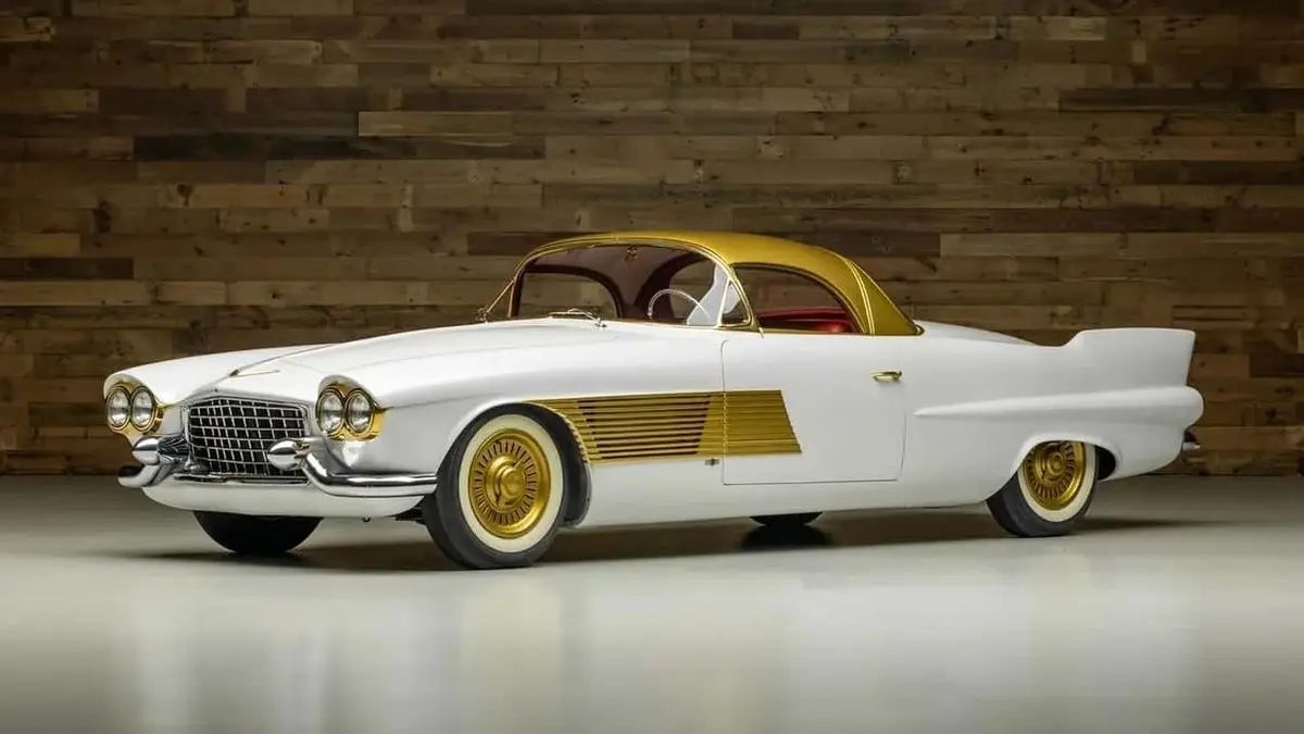 1953 cadillac elegante one off concept car 1200x675