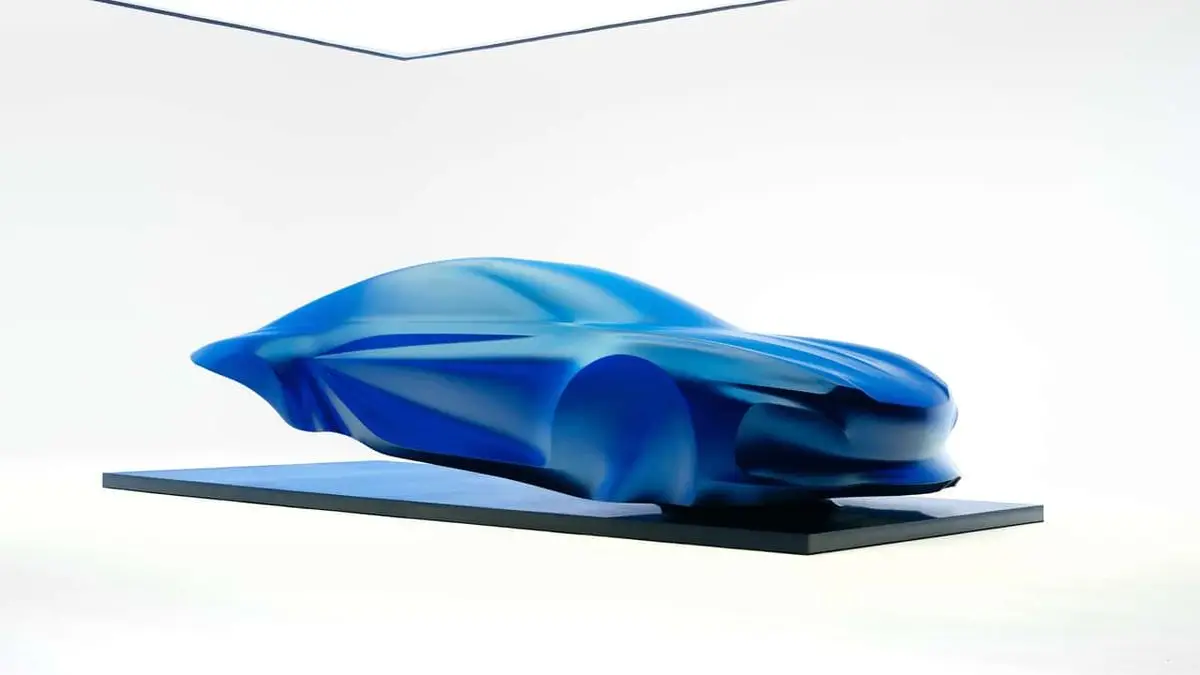 alpine a110 la scultura che anticipa la nuova generazione 1200x675