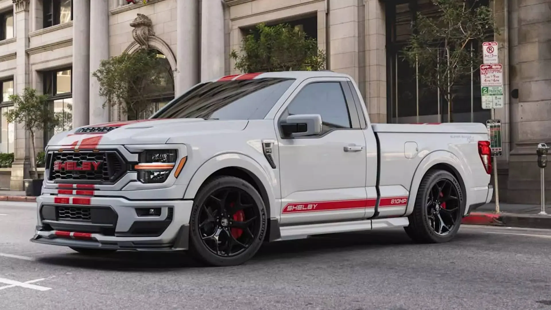 Shelby-F-150-Super-Snake-Sport-2026-voorkant
