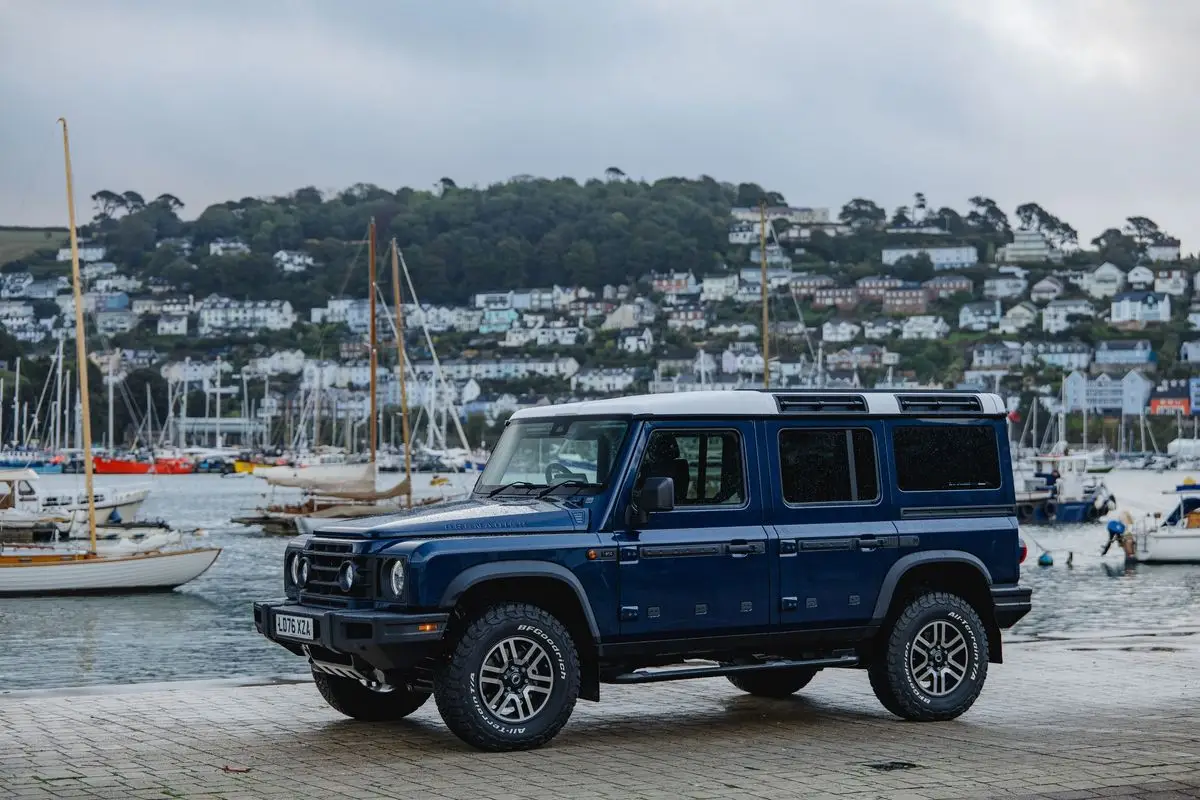 2027 ineos grenadier helmsman launches new special edition series inspired by the elements 277017 1 1200x800