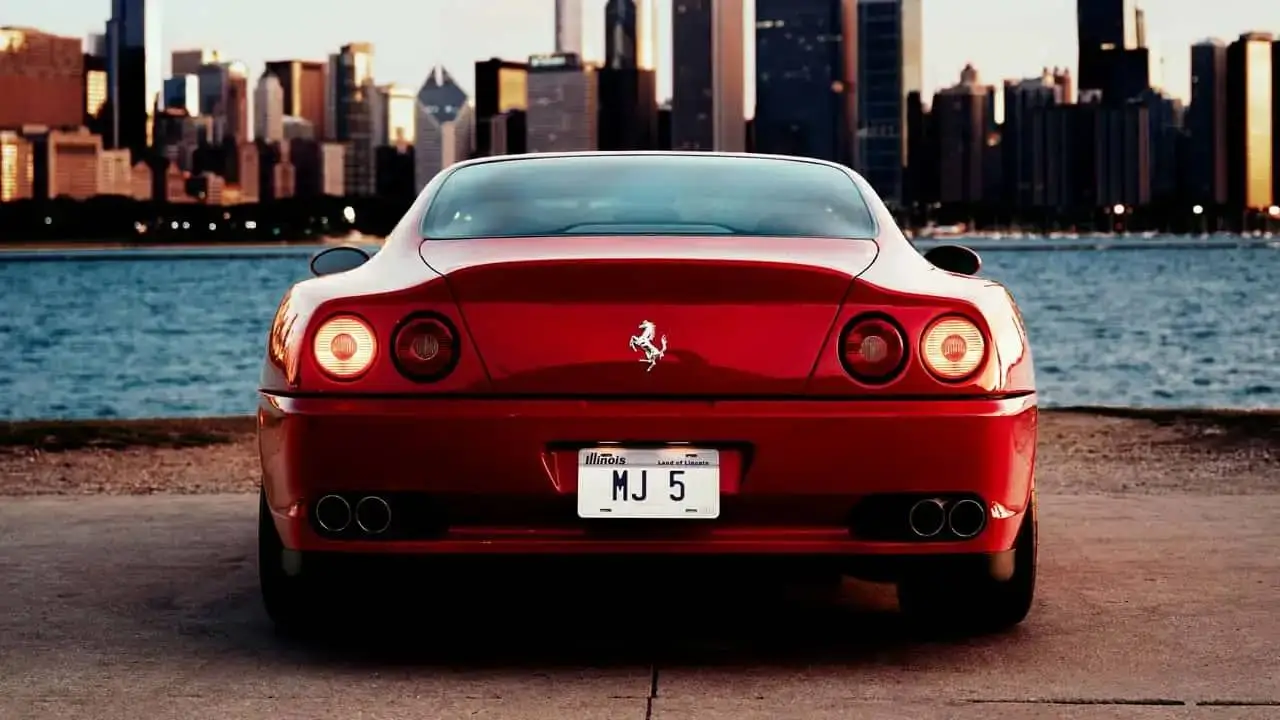 michael-jordan-s-1997-ferrari-550-maranello (2)