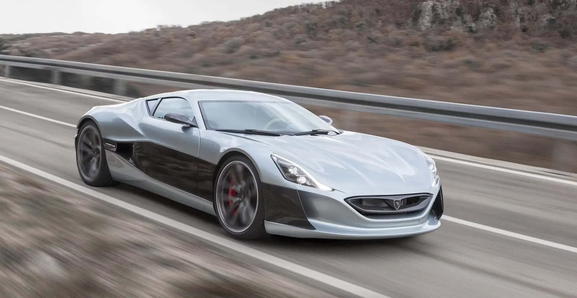 Rimac