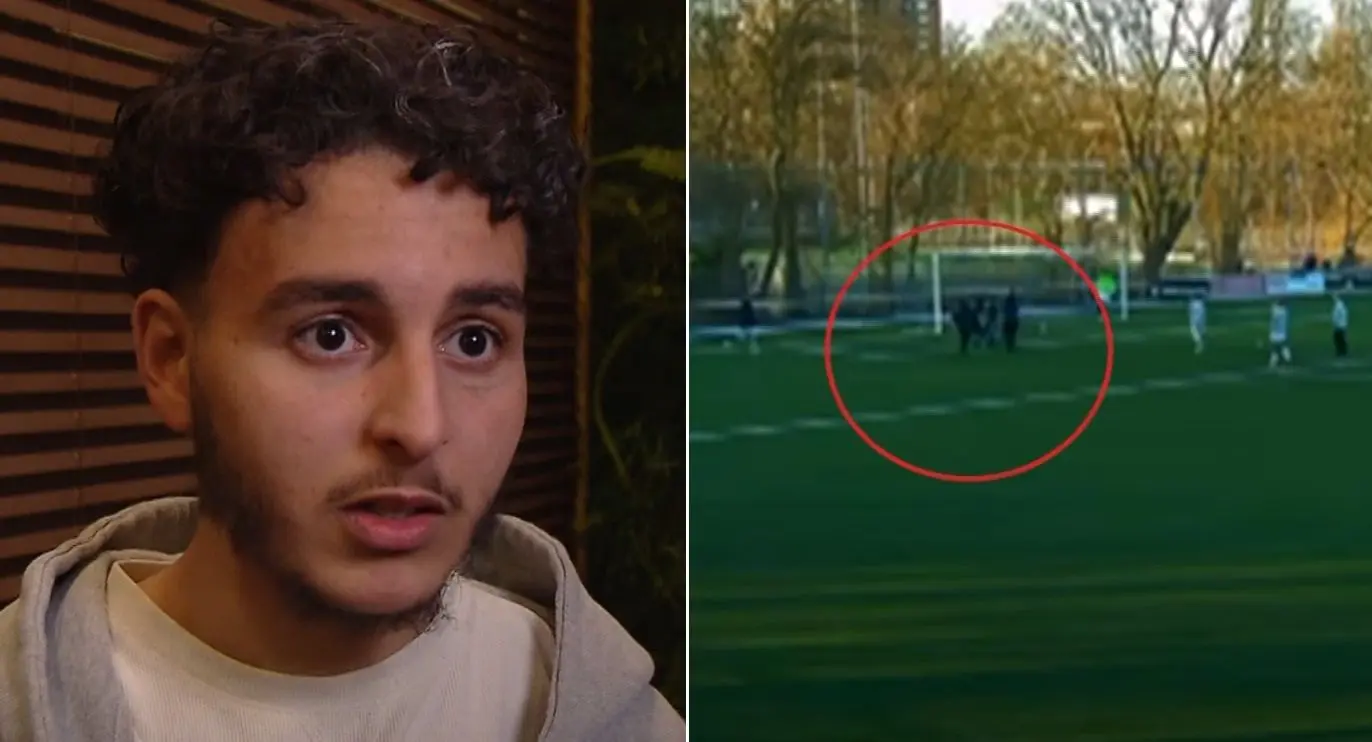 marouane