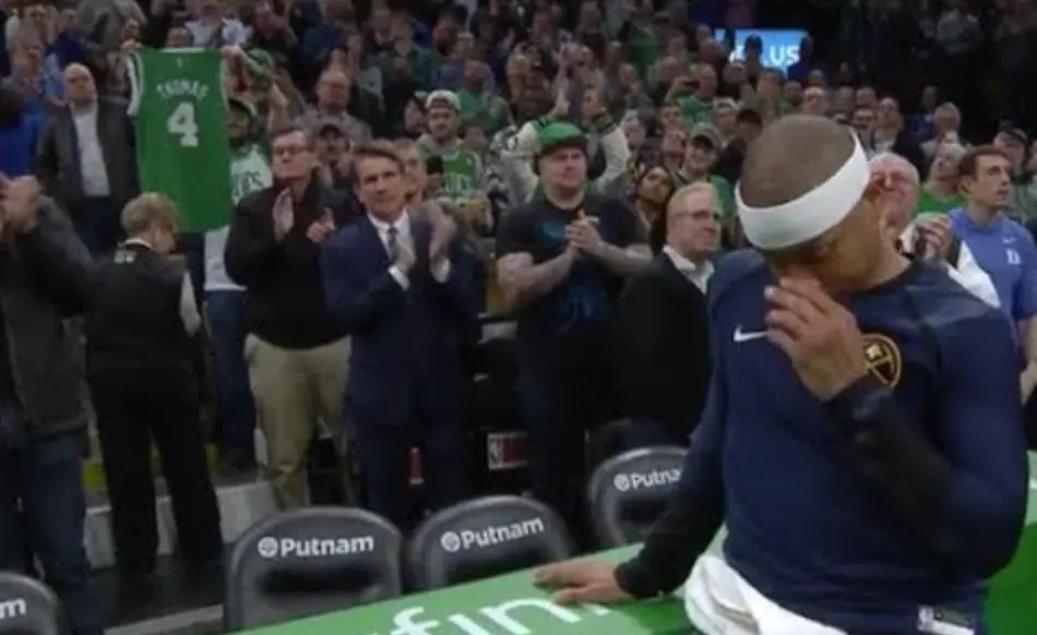isaiah thomas celtics