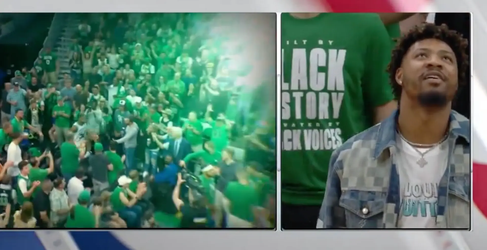 marcus smart celtics homenaje