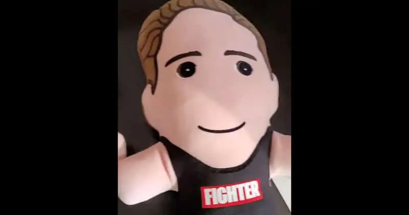 knuffel rico