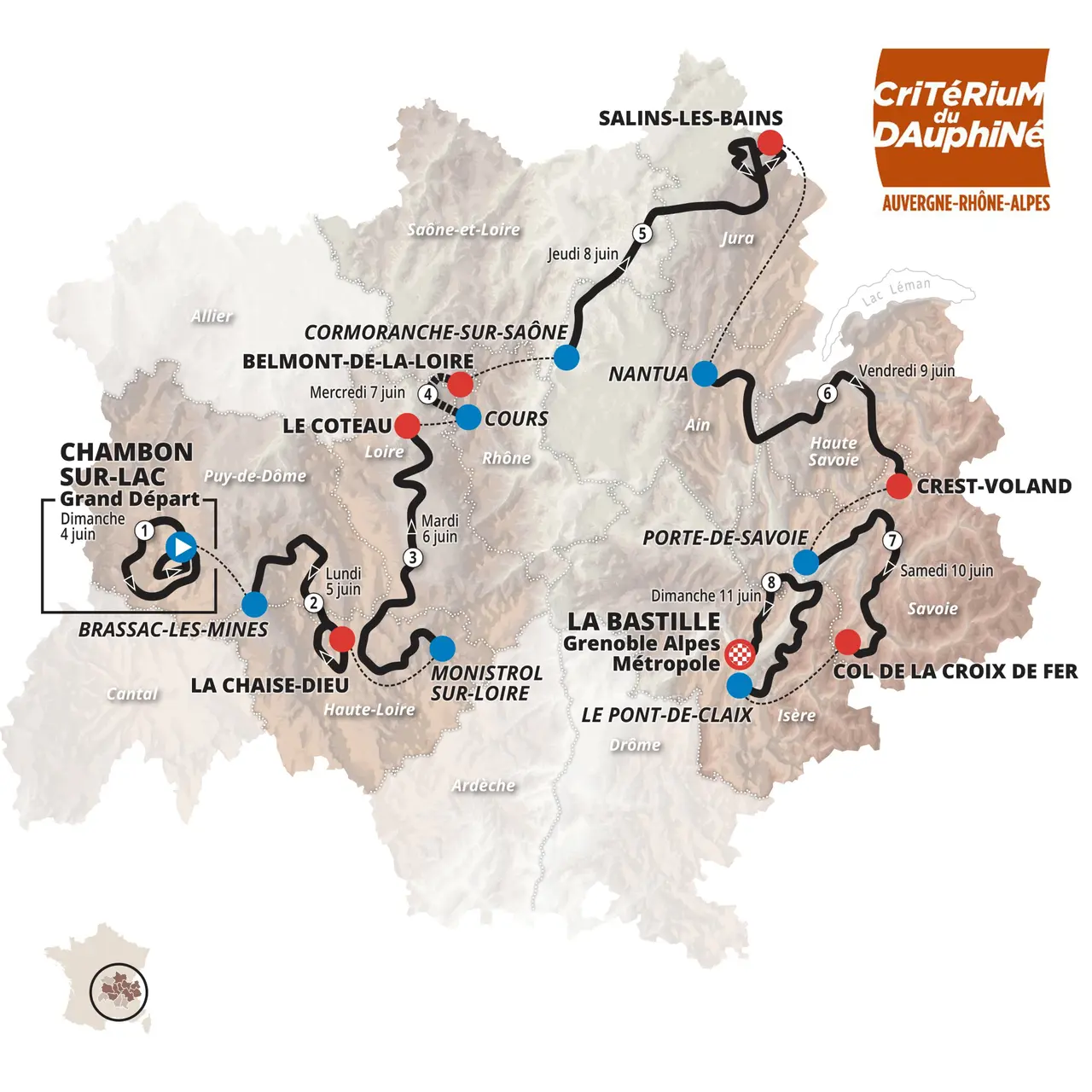 criterium 11