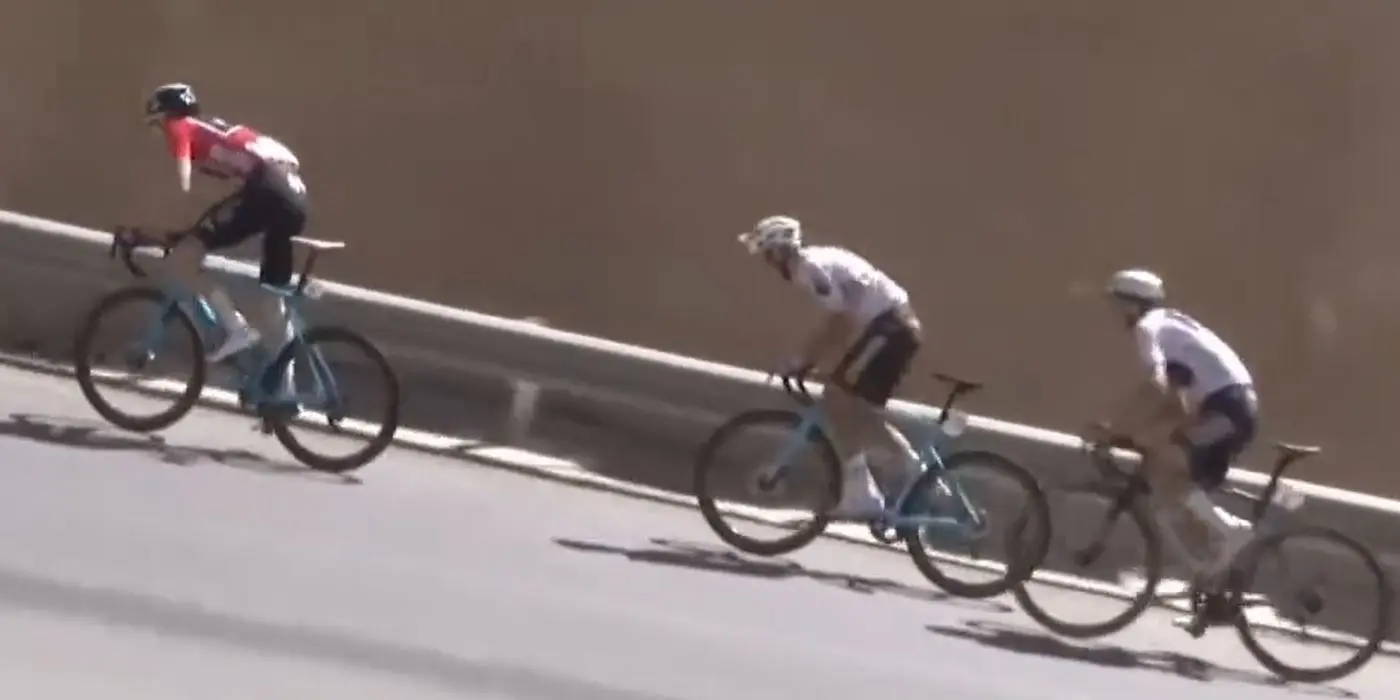 tour de oman