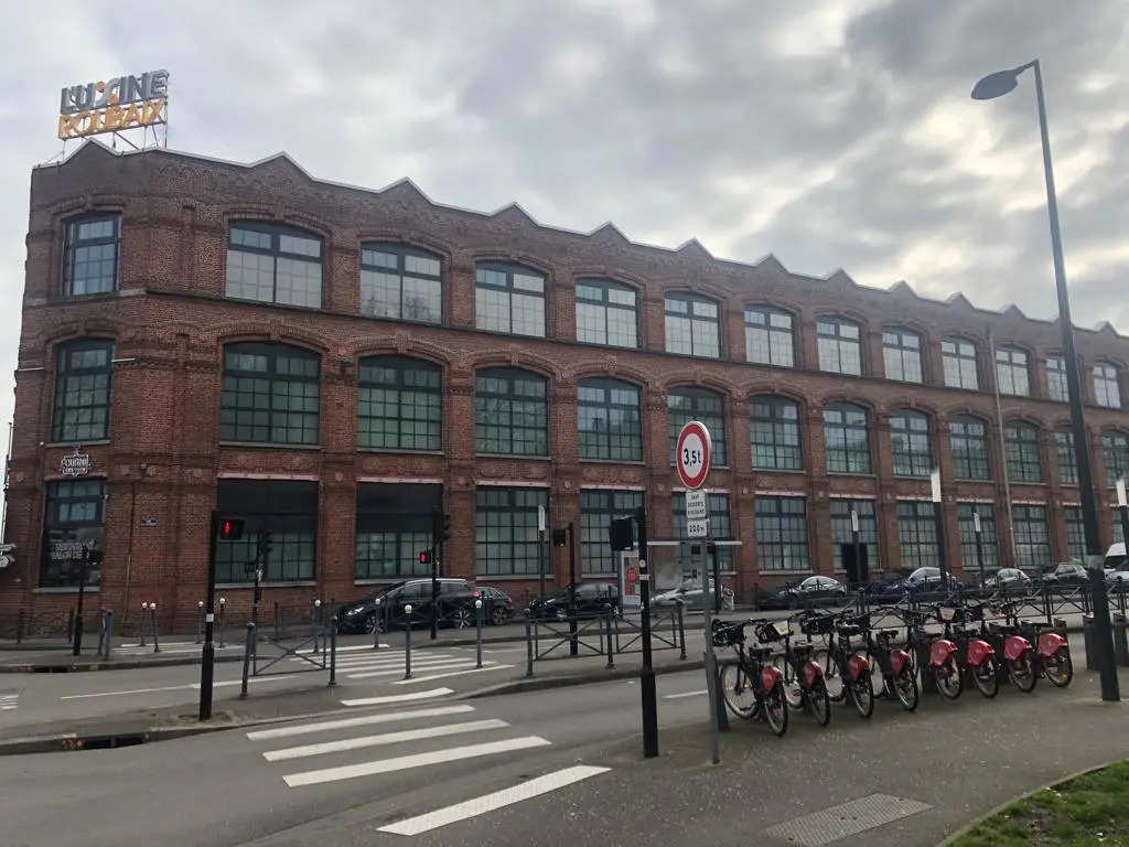 roubaix