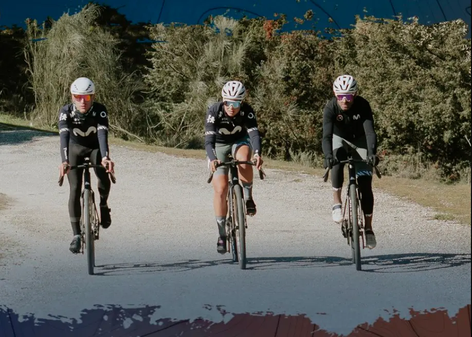 movistar gravel valverde castellon