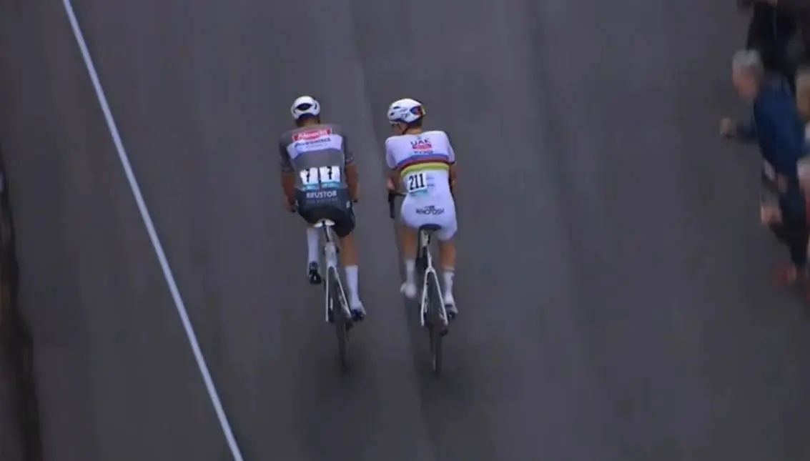 mathieu van der poel