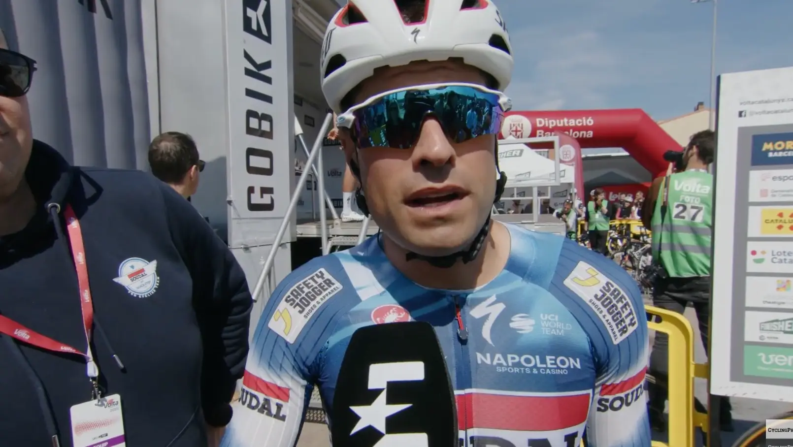 mikel landa catalunya