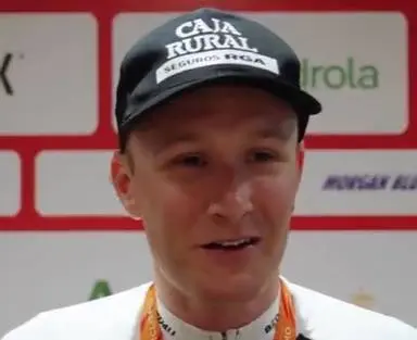 abel balderstone