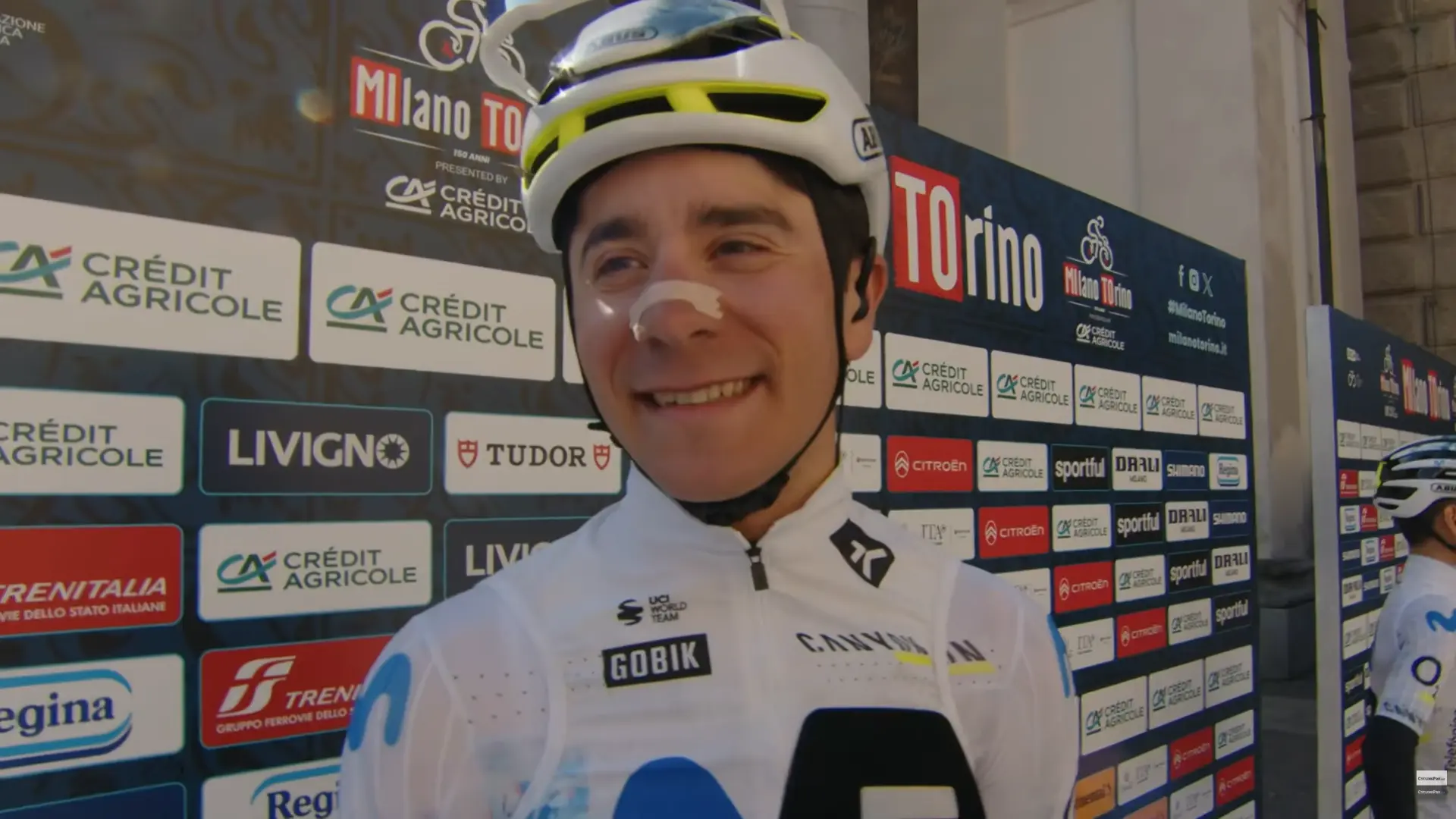Cian Uijtdebroeks