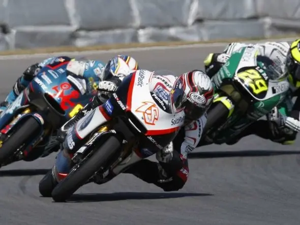125cc battle brno
