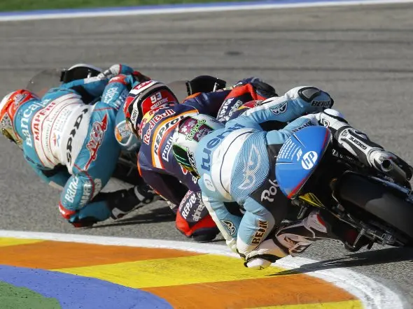 125cc entry list2011