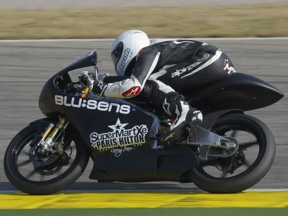 125cc entrylist jereztest 2011