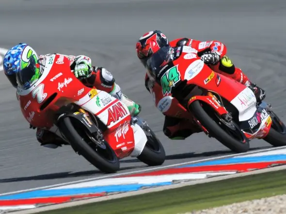 125cc news pre indianapolis 2011 2