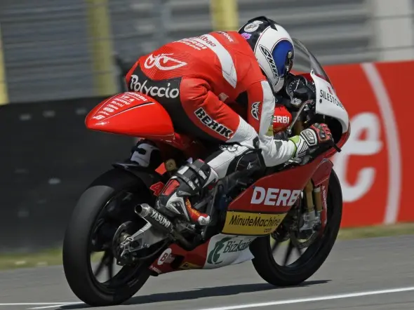125cc pol espargaro assen