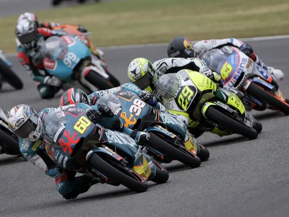 125cc preview barcellona 1