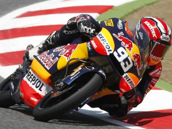125cc preview brno marc marquez