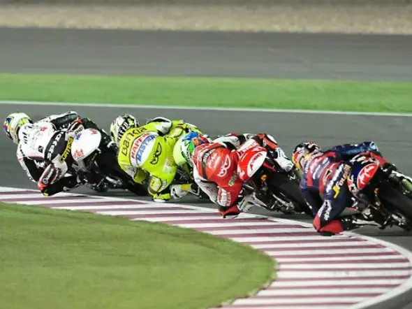 125cc preview jerez wildcard 2011