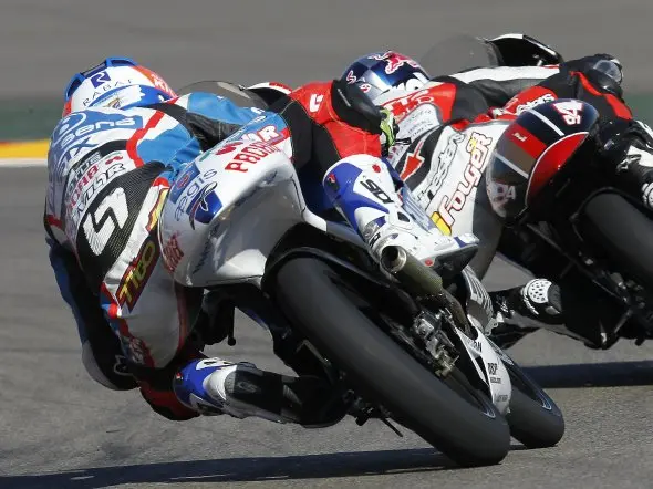 125cc rabat folger