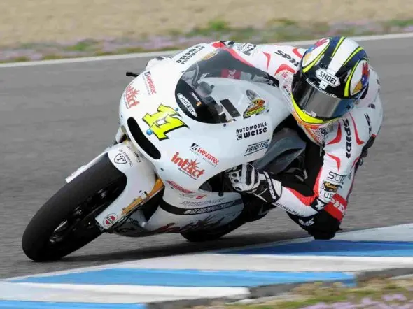125cc sandro cortese rtg jerez