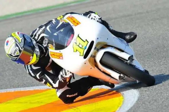 125cc sandro cortese valencia rtg