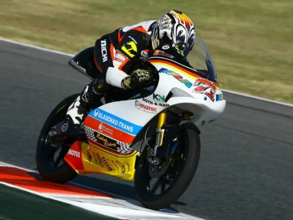 125cc tomoyoshi koyama 2010 catalunya