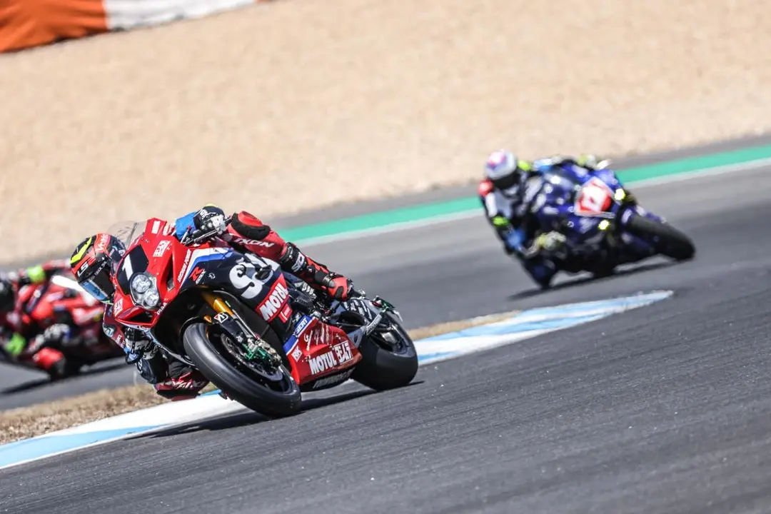 12h estoril 2021 yoshimura falcon