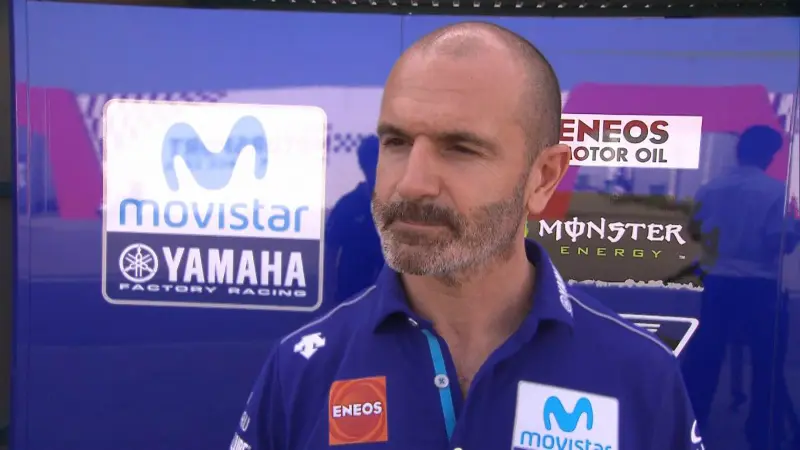 2018 mgp 05 qattest day 01 crew chief meregalli