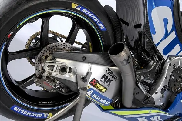 2018 team suzuki ecstar gsxrr6