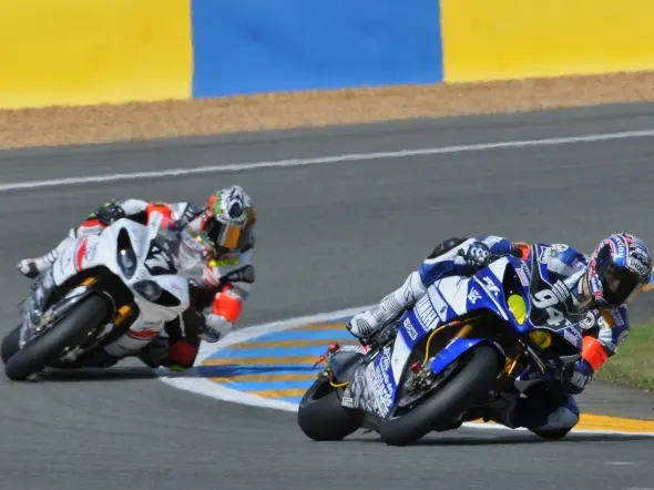 24hlemans 2009 gmt94 yart