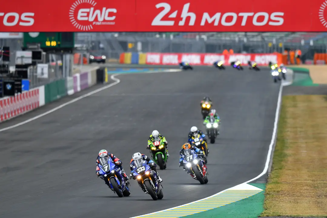 24hlemans start