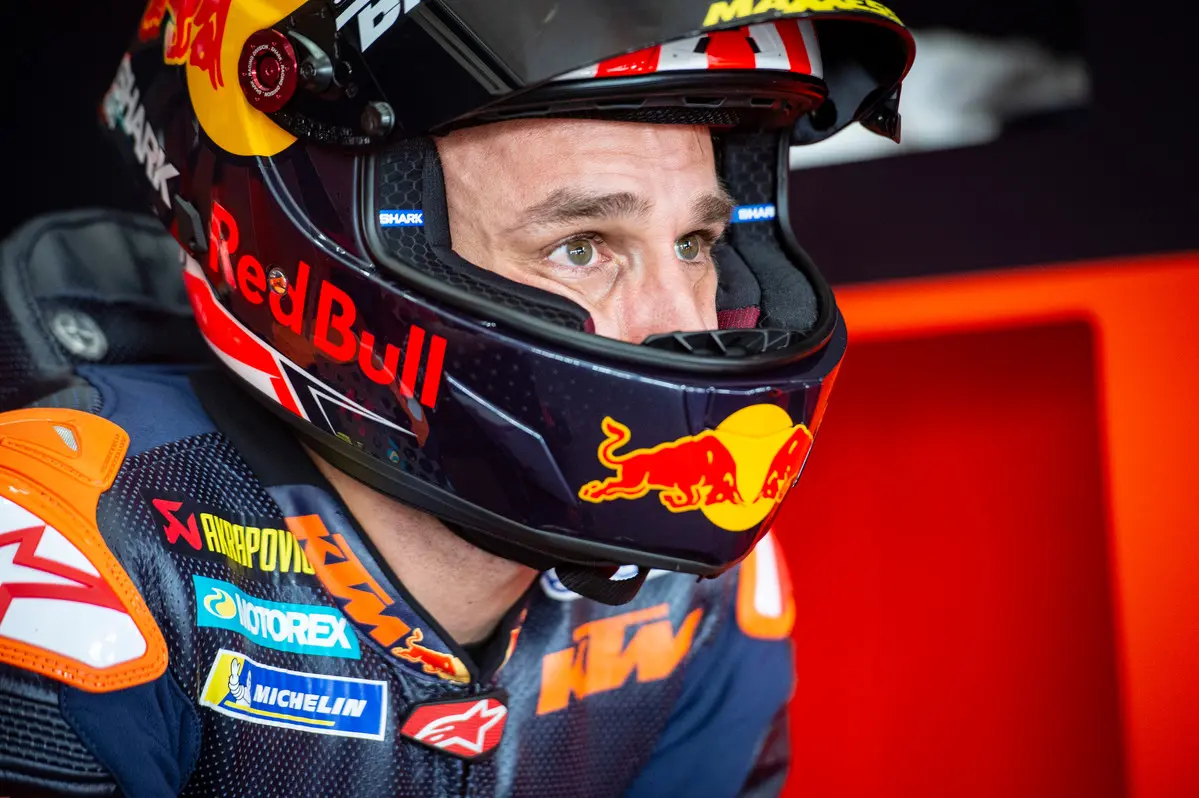 266080 johann zarco ktm rc16 sepang international circuit 2019